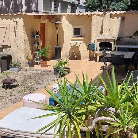 Studio Avignon Une Seule Piece Экстерьер фото